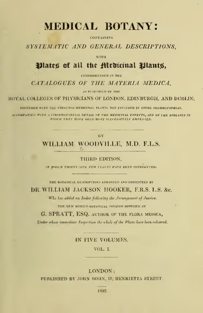 Medical botany vol 1 compressed pdf