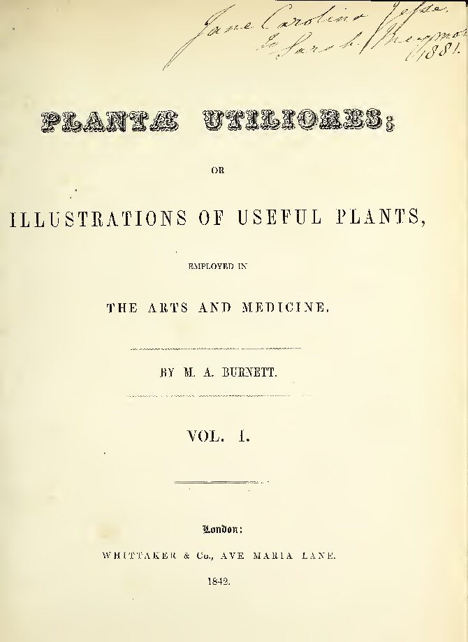 Plant%E2%94%9Ca utiliores vol 1 compressed pdf