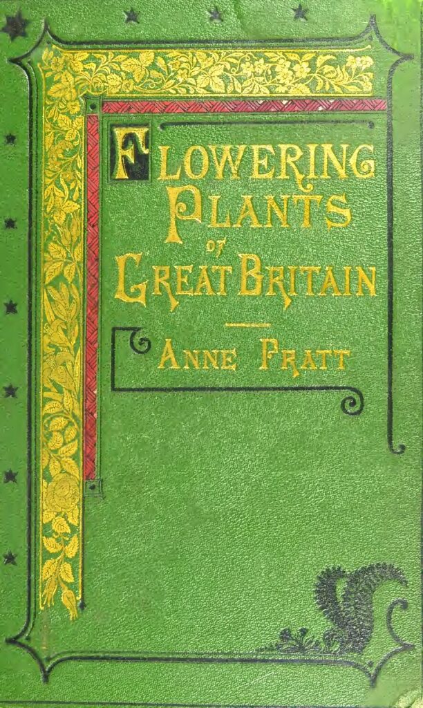 The flowering plants grasses sedges and ferns of Great Britain vol 1 compressed pdf