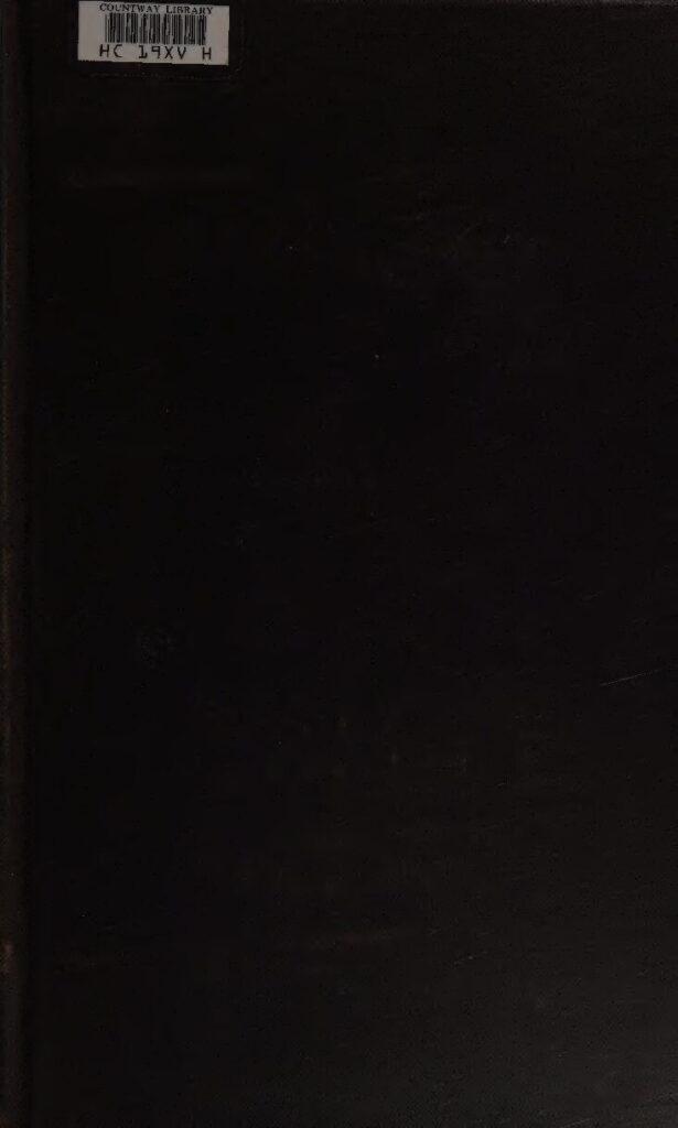 A DICTIONARY OF PRACTICAL MATERIA MEDICA vol 1 copy compressed pdf