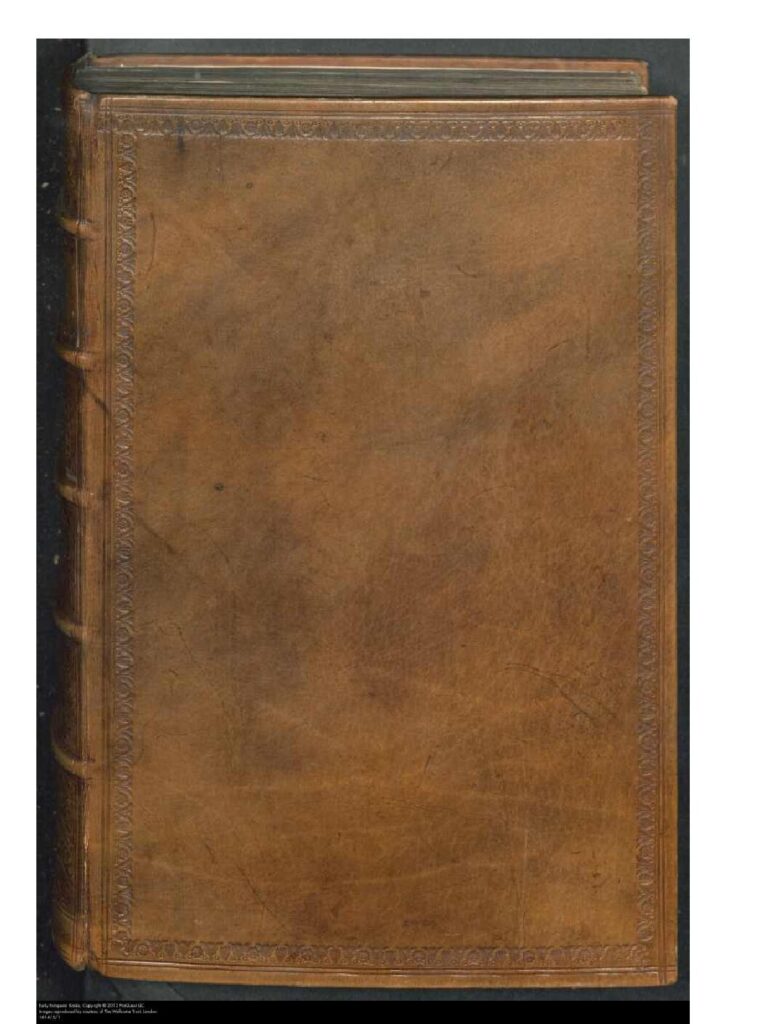 A niewe herball or historie of plantes by Henry Lyte 1 pdf